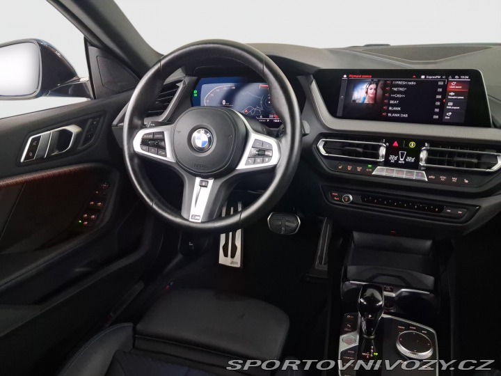 BMW 2 Gran Coupé M Paket 218i G 2022