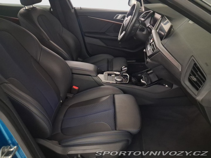 BMW 2 Gran Coupé M Paket 218i G 2022
