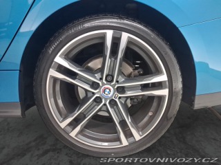 BMW 2 Gran Coupé M Paket 218i G 2022