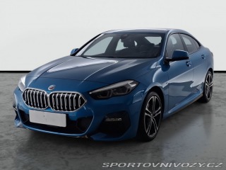 BMW 2 Gran Coupé M Paket 218i G 2022