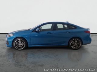 BMW 2 Gran Coupé M Paket 218i G 2022