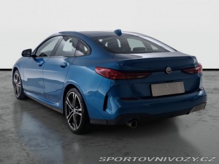 BMW 2 Gran Coupé M Paket 218i G 2022