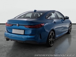 BMW 2 Gran Coupé M Paket 218i G 2022