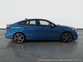 BMW 2 Gran Coupé M Paket 218i G 2022