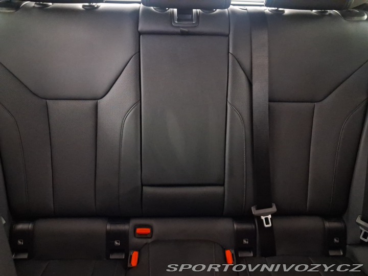 BMW 4 Gran Coupé 420d xDrive 2023