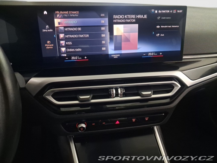 BMW 4 Gran Coupé 420d xDrive 2023