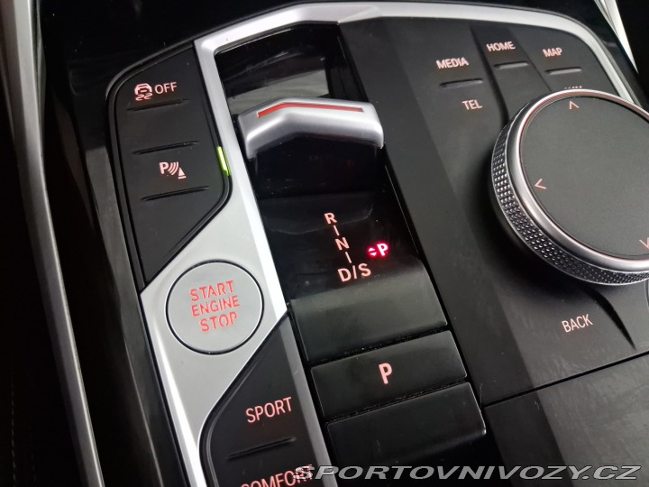 BMW 4 Gran Coupé 420d xDrive 2023