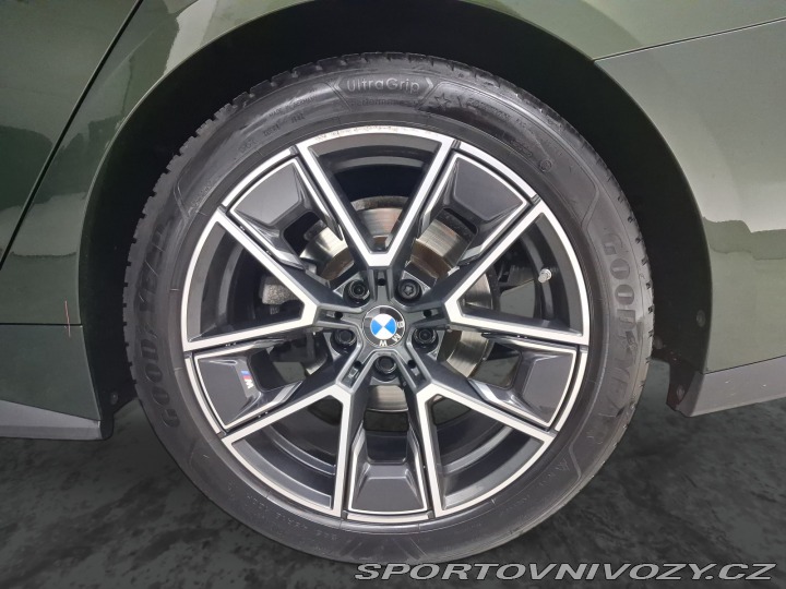 BMW 4 Gran Coupé 420d xDrive 2023