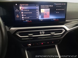 BMW 4 Gran Coupé 420d xDrive 2023