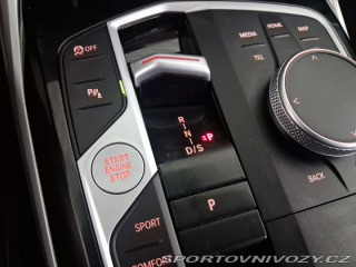 BMW 4 Gran Coupé 420d xDrive 2023