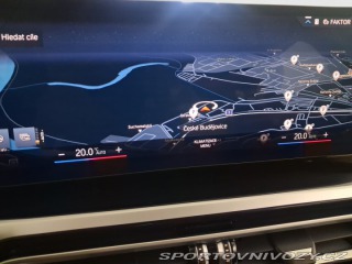 BMW 4 Gran Coupé 420d xDrive 2023