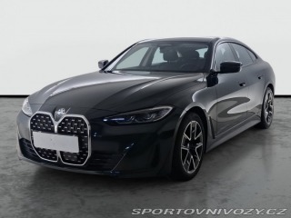 BMW 4 Gran Coupé 420d xDrive 2023