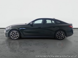 BMW 4 Gran Coupé 420d xDrive 2023