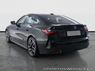 BMW 4 Gran Coupé 420d xDrive 2023