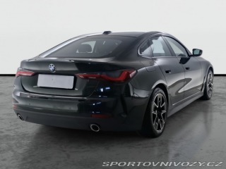 BMW 4 Gran Coupé 420d xDrive 2023