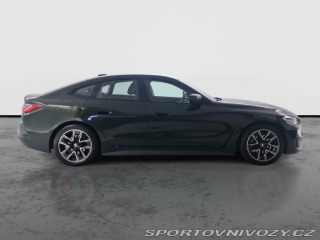 BMW 4 Gran Coupé 420d xDrive 2023