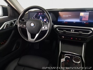 BMW 4 Gran Coupé 420d xDrive 2023