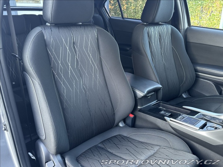 Mitsubishi Ostatní modely Eclipse Cross 1,5 Turbo 163PS Connect+ 2020