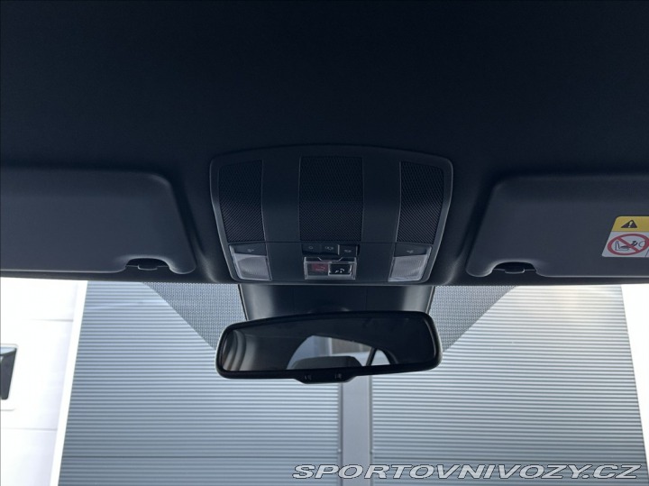 Mitsubishi Ostatní modely Eclipse Cross 1,5 Turbo 163PS Connect+ 2020