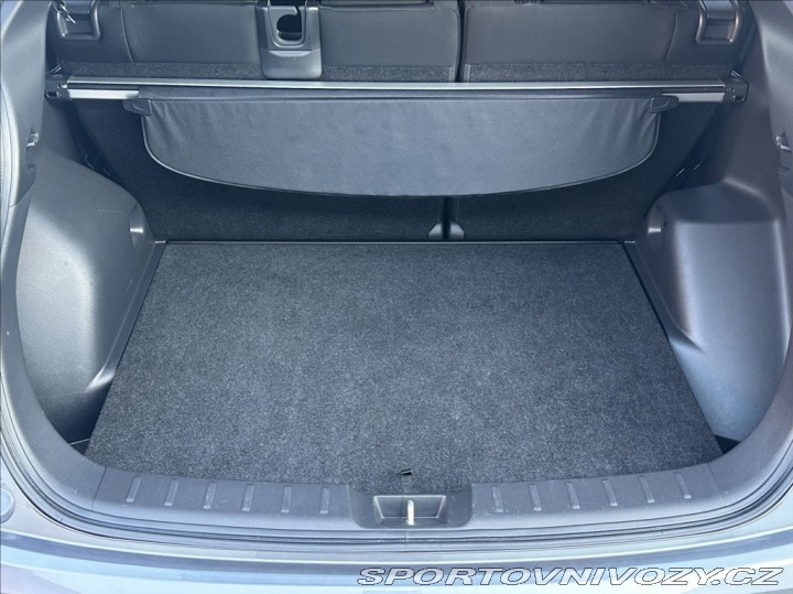 Mitsubishi Ostatní modely Eclipse Cross 1,5 Turbo 163PS Connect+ 2020