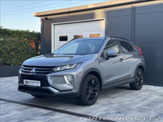 Mitsubishi Ostatní modely Eclipse Cross 1,5 Turbo 163PS Connect+ 2020