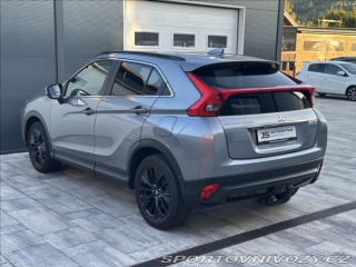Mitsubishi Ostatní modely Eclipse Cross 1,5 Turbo 163PS Connect+ 2020