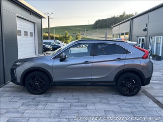 Mitsubishi Ostatní modely Eclipse Cross 1,5 Turbo 163PS Connect+ 2020