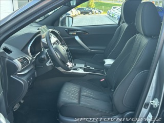 Mitsubishi Ostatní modely Eclipse Cross 1,5 Turbo 163PS Connect+ 2020