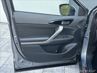 Mitsubishi Ostatní modely Eclipse Cross 1,5 Turbo 163PS Connect+ 2020