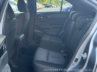 Mitsubishi Ostatní modely Eclipse Cross 1,5 Turbo 163PS Connect+ 2020