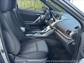 Mitsubishi Ostatní modely Eclipse Cross 1,5 Turbo 163PS Connect+ 2020