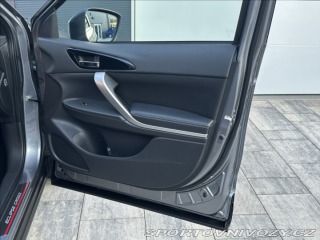 Mitsubishi Ostatní modely Eclipse Cross 1,5 Turbo 163PS Connect+ 2020