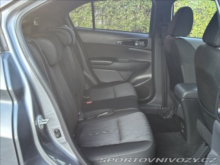 Mitsubishi Ostatní modely Eclipse Cross 1,5 Turbo 163PS Connect+ 2020