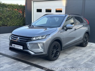 Mitsubishi Ostatní modely Eclipse Cross 1,5 Turbo 163PS Connect+ 2020