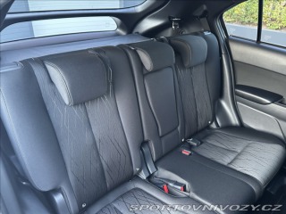 Mitsubishi Ostatní modely Eclipse Cross 1,5 Turbo 163PS Connect+ 2020
