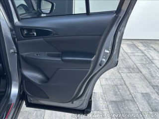 Mitsubishi Ostatní modely Eclipse Cross 1,5 Turbo 163PS Connect+ 2020