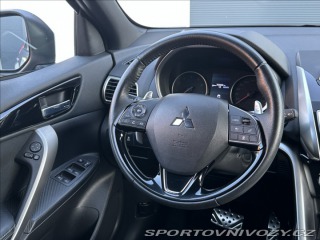 Mitsubishi Ostatní modely Eclipse Cross 1,5 Turbo 163PS Connect+ 2020