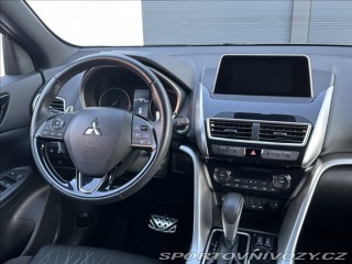 Mitsubishi Ostatní modely Eclipse Cross 1,5 Turbo 163PS Connect+ 2020