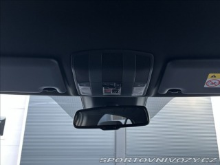 Mitsubishi Ostatní modely Eclipse Cross 1,5 Turbo 163PS Connect+ 2020