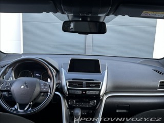Mitsubishi Ostatní modely Eclipse Cross 1,5 Turbo 163PS Connect+ 2020