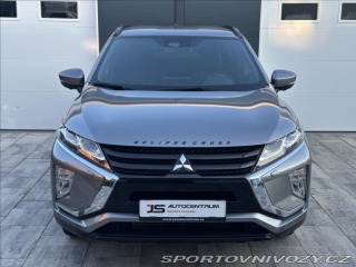 Mitsubishi Ostatní modely Eclipse Cross 1,5 Turbo 163PS Connect+ 2020
