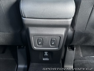 Mitsubishi Ostatní modely Eclipse Cross 1,5 Turbo 163PS Connect+ 2020