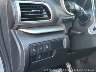 Mitsubishi Ostatní modely Eclipse Cross 1,5 Turbo 163PS Connect+ 2020