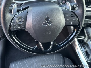 Mitsubishi Ostatní modely Eclipse Cross 1,5 Turbo 163PS Connect+ 2020