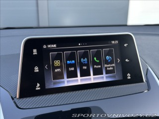 Mitsubishi Ostatní modely Eclipse Cross 1,5 Turbo 163PS Connect+ 2020