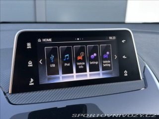 Mitsubishi Ostatní modely Eclipse Cross 1,5 Turbo 163PS Connect+ 2020