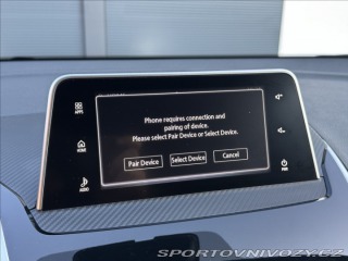 Mitsubishi Ostatní modely Eclipse Cross 1,5 Turbo 163PS Connect+ 2020