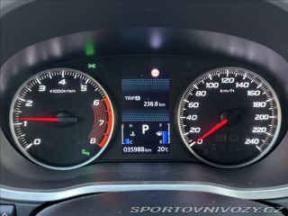 Mitsubishi Ostatní modely Eclipse Cross 1,5 Turbo 163PS Connect+ 2020