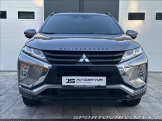 Mitsubishi Ostatní modely Eclipse Cross 1,5 Turbo 163PS Connect+ 2020