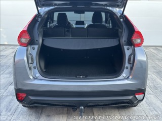 Mitsubishi Ostatní modely Eclipse Cross 1,5 Turbo 163PS Connect+ 2020